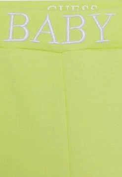 Guess Newborn Unisex Set - Body - Dusty Kiwi 9 Guess Newborn Unisex Set - Body - Dusty Kiwi -Kids Clothing Shop 78697d3e29934982a69a78ca5c306f6b