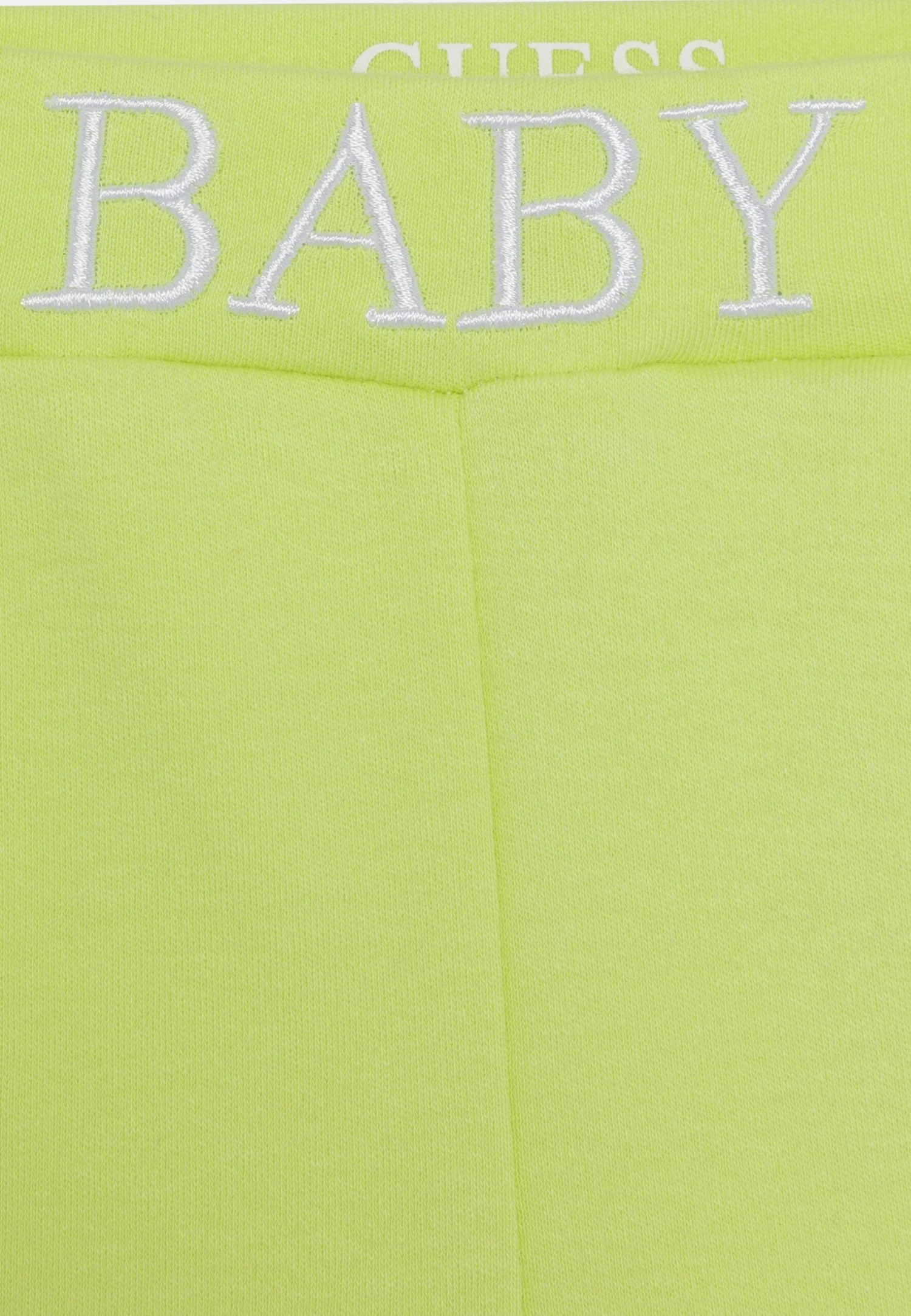 Guess Newborn Unisex Set - Body - Dusty Kiwi 6 Guess Newborn Unisex Set - Body - Dusty Kiwi - Image 4