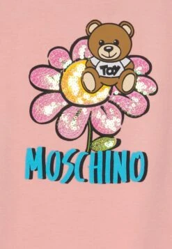 MOSCHINO Baby Dress - Day Dress - Rosa -Kids Clothing Shop 7928719677304eaca0d7e557a5356114