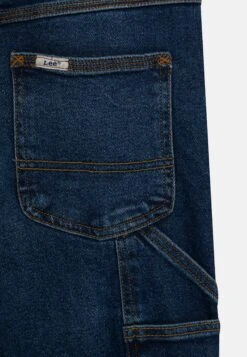 Lee Carpenter - Relaxed Fit Jeans - Mid Worn -Kids Clothing Shop 79b6bfba941b4a6eaf9940bf0b59f693