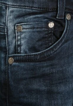 Blue Effect 5 Pocket Ultra - Jeans Skinny Fit - Blue Denim 8 Blue Effect 5 Pocket Ultra - Jeans Skinny Fit - Blue Denim -Kids Clothing Shop 79ffaaeb16404fdf8c6a2882f16c0199