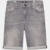 Jack & Jones Junior Jjirick Jjicon- Denim Shorts - Grey Denim -Kids Clothing Shop 7a4810cda863498f9b5407fcebf51949