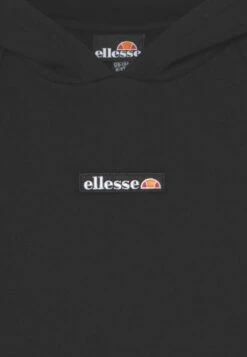 Ellesse Torgiano - Day Dress - Black 7 Ellesse Torgiano - Day Dress - Black -Kids Clothing Shop 7a7e575bf2374245a8b276d486a07a40