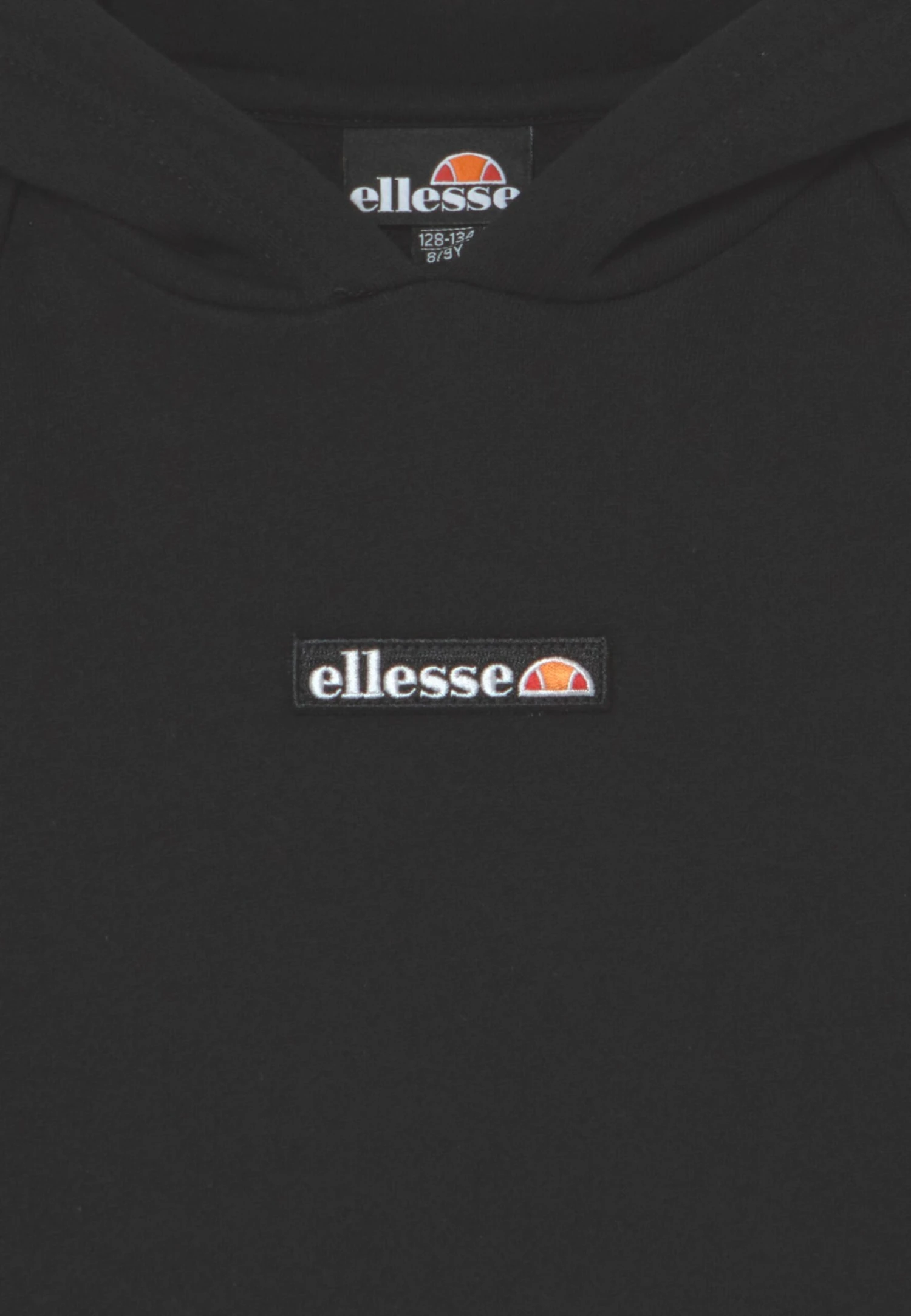Ellesse Torgiano - Day Dress - Black 5 Ellesse Torgiano - Day Dress - Black - Image 3