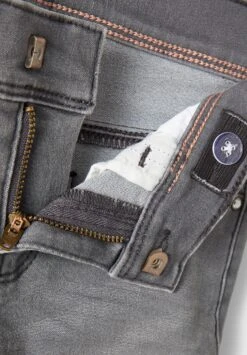 NAME IT Nkfpolly Dnmtasis Pant- Jeans Skinny Fit - Grey Denim -Kids Clothing Shop 7a9f188693134d0c9cc5846469bd0b54