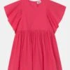 Molo Christiana - Cocktail Dress / Party Dress - Bright Rose