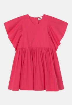 Molo Christiana - Cocktail Dress / Party Dress - Bright Rose
