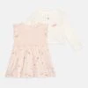 Carter's™ Dress Set - Cardigan - Pink -Kids Clothing Shop 7adadf8f0b3a4f4899ace727e15962e6