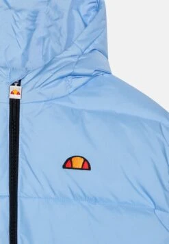 Ellesse Valina - Winter Jacket - Blue -Kids Clothing Shop 7bb091340e0b4481b22fc166fb7fcce3