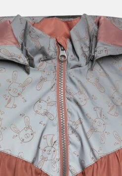 NAME IT Nmfmabriele Reflective - Light Jacket - Old Rose -Kids Clothing Shop 7bb8f24206ca449c8a360f570b1d1b9e