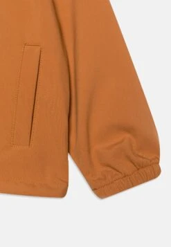 Mini A Ture Aden Unisex - Waterproof Jacket - Pecan Brown 9 Mini A Ture Aden Unisex - Waterproof Jacket - Pecan Brown -Kids Clothing Shop 7c52948137fa4f14942b28f117b88655