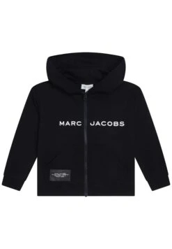 Zip-Up Sweatshirt - Dark Blue