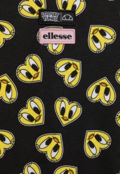 Ellesse Looney Tunes Dolla - Jersey Dress - Black -Kids Clothing Shop 7cadc0504cd947dbb9716c057bfd7a3c