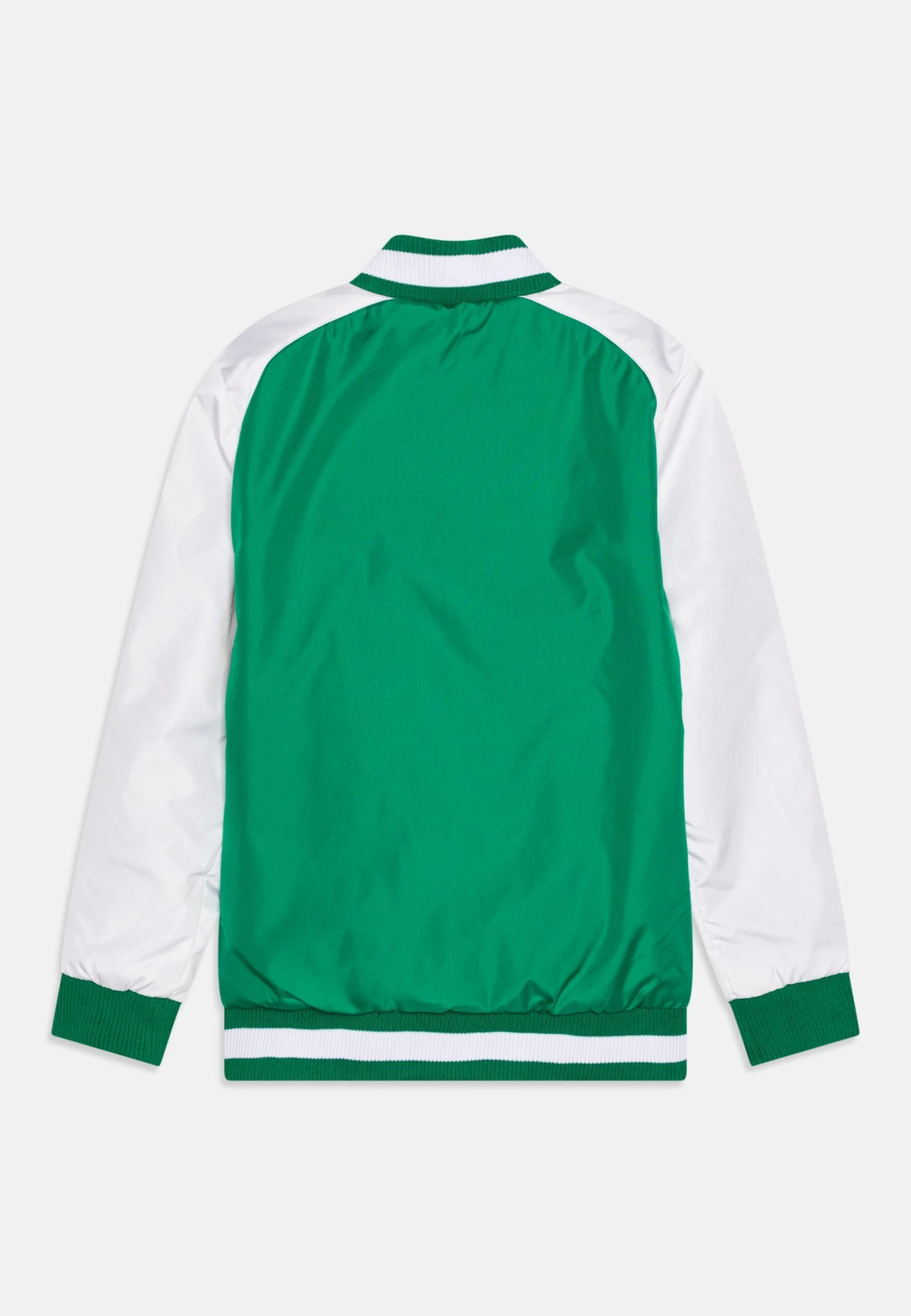 Vingino Turoni Reversable - Bomber Jacket - New Green 4 Vingino Turoni Reversable - Bomber Jacket - New Green - Image 2