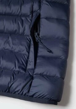 Mango Kids Winter Jacket - Navy -Kids Clothing Shop 7db48702bcdb42d4b0c77d5e9c8705b6