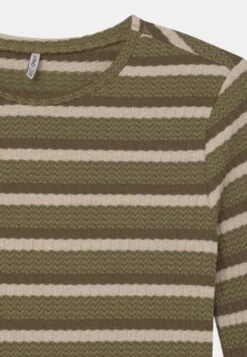 Kogria- Jumper - Pumice Stone/Dark Olive/Sage -Kids Clothing Shop 7ddc1ae484c64a04943d596f86c71dfd