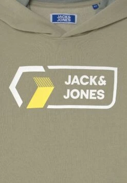 Jack & Jones Junior Jcologan- Sweatshirt - Tea 7 Jack & Jones Junior Jcologan- Sweatshirt - Tea -Kids Clothing Shop 7e06d3ce81af4b2084e9f8b76c455c2a