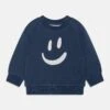 Molo Baby Disc Unisex - Sweatshirt - Twilight