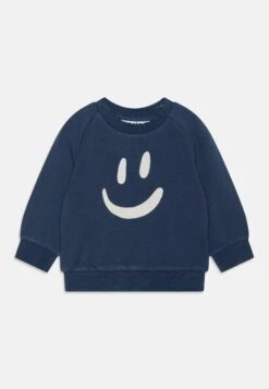 Molo Baby Disc Unisex - Sweatshirt - Twilight