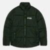 Jack & Jones Junior Jjmax Puffer Jacket - Winter Jacket - Mountain View