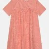 ARKET Day Dress - Orange