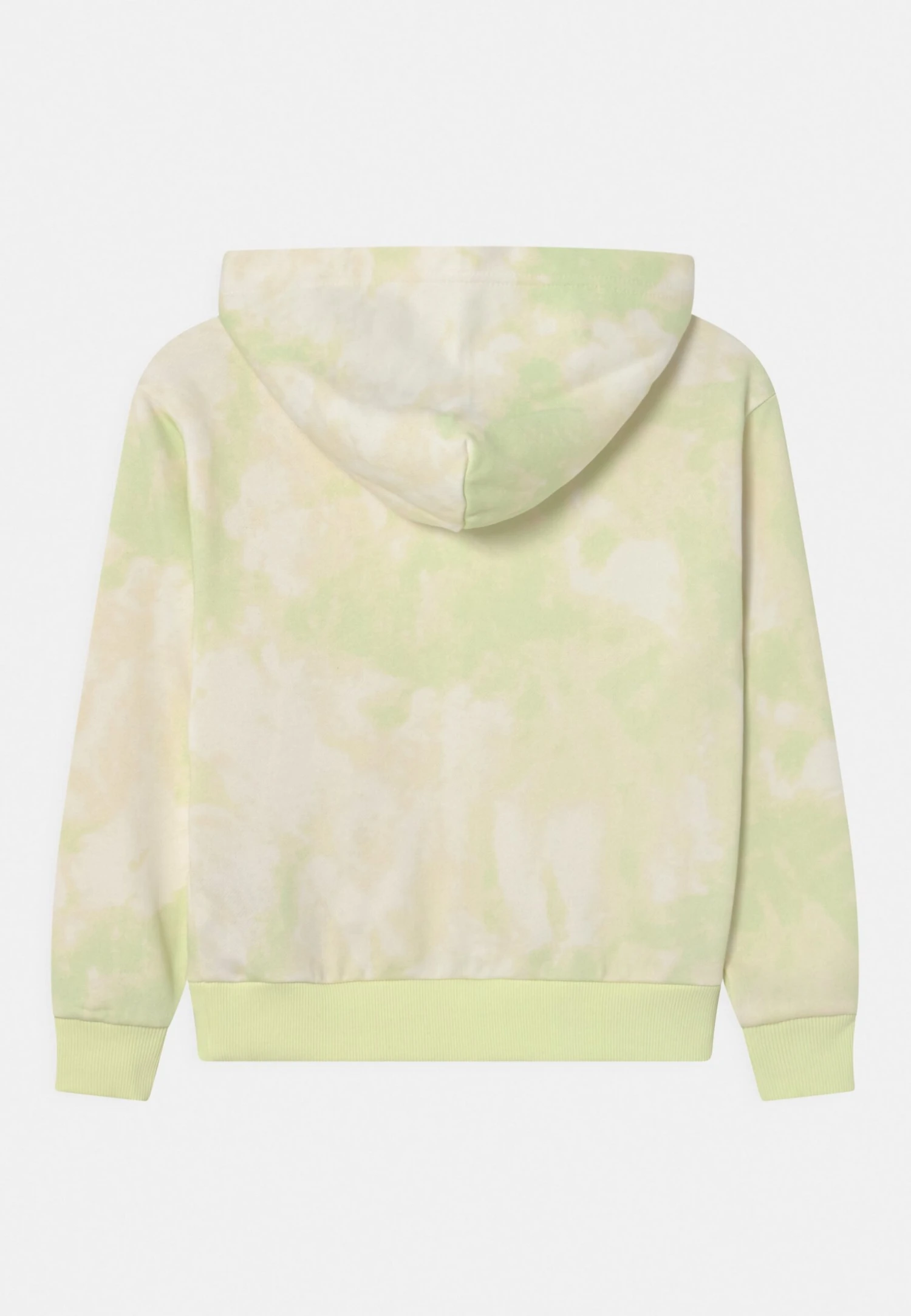 Calvin Klein Jeans Hoodie Unisex - Sweatshirt - Sun Bleached 4 Calvin Klein Jeans Hoodie Unisex - Sweatshirt - Sun Bleached - Image 2