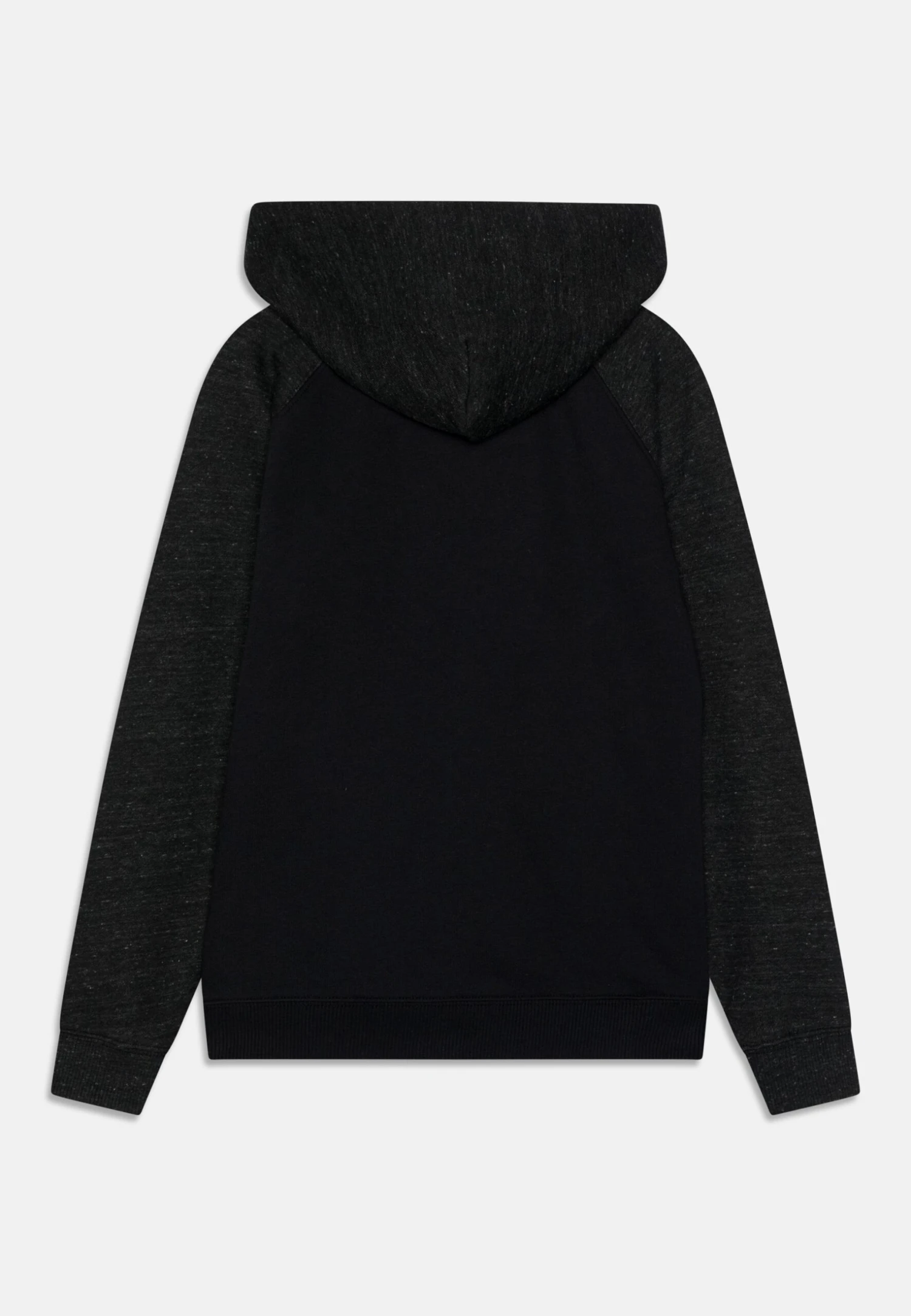 Quiksilver Easy Day Zip Youth - Zip-Up Sweatshirt - Black 4 Quiksilver Easy Day Zip Youth - Zip-Up Sweatshirt - Black - Image 2