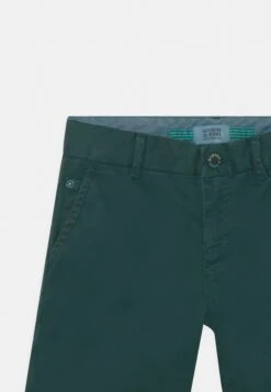 Scotch & Soda Garment-Dyed - Shorts - Botanical Green 7 Scotch & Soda Garment-Dyed - Shorts - Botanical Green -Kids Clothing Shop 809a3913146548bf9b3c4c87c0702042