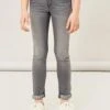 NAME IT Nkfpolly Dnmtasis Pant- Jeans Skinny Fit - Grey Denim -Kids Clothing Shop 820b517bc81249dbbe9da6b302aea2b0