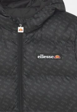 Ellesse Provenzano Padded - Winter Jacket - Black 7 Ellesse Provenzano Padded - Winter Jacket - Black -Kids Clothing Shop 8238b63f705647c9b31aac14c9a4a789