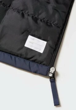 Mango Kids Pepe5 - Light Jacket - Navy 7 Mango Kids Pepe5 - Light Jacket - Navy -Kids Clothing Shop 82724223406b4d569be91a9ddb773350