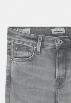 Pepe Jeans Pixlette High - Jeans Skinny Fit - Grey Denim 7 Pepe Jeans Pixlette High - Jeans Skinny Fit - Grey Denim -Kids Clothing Shop 84815700b160482d8c924bf00810c3c5