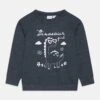 NAME IT Nmfveda - Sweatshirt - Dark Sapphire 1 NAME IT Nmfveda - Sweatshirt - Dark Sapphire -Kids Clothing Shop 84b827c6f7434cad90bdd28706f57537