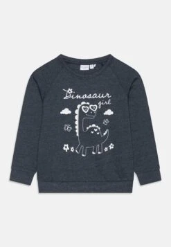 NAME IT Nmfveda - Sweatshirt - Dark Sapphire