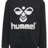 Hummel Hmldos Unisex - Sweatshirt - Black -Kids Clothing Shop 85cf5b73ad6245e5a8766cdfcfc56700