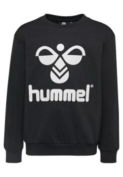 Hummel Hmldos Unisex - Sweatshirt - Black