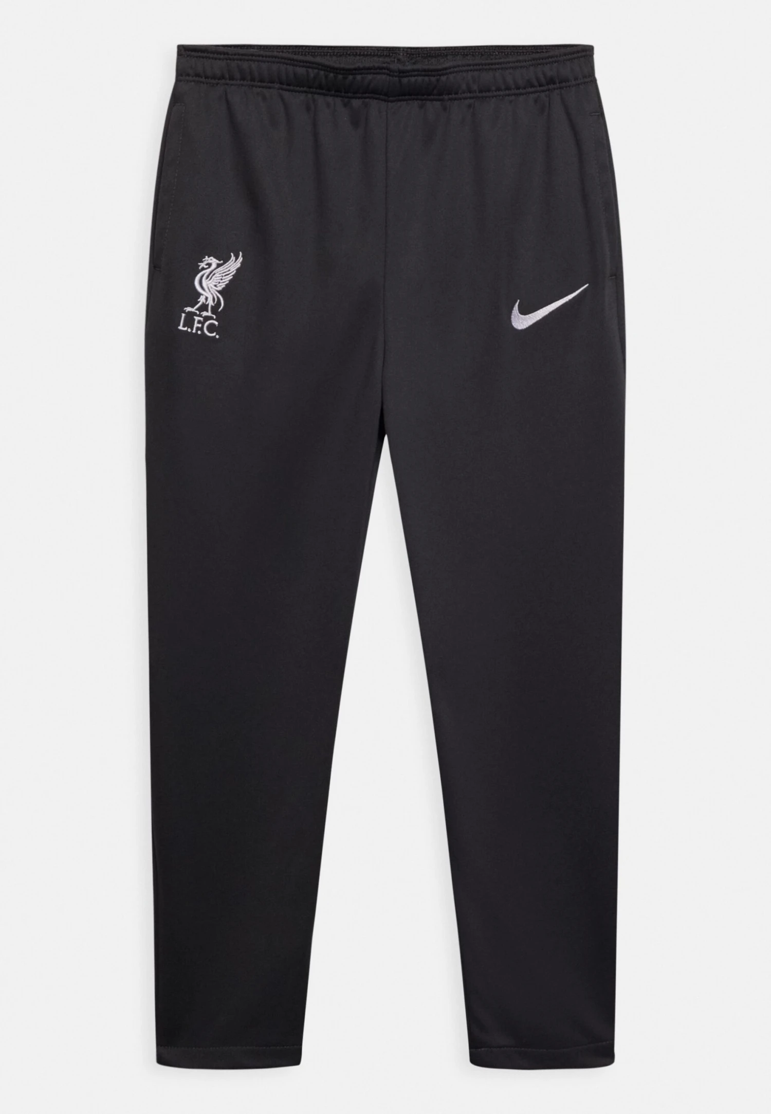 Nike Performance Liverpool Fc Nk Academy Pant- Tracksuit Bottoms - Anthracite/White 3 Nike Performance Liverpool Fc Nk Academy Pant- Tracksuit Bottoms - Anthracite/White