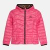 Vingino Tijnja - Light Jacket - Electric Pink -Kids Clothing Shop 893c3319c77f4a8dba0807e6080ff870