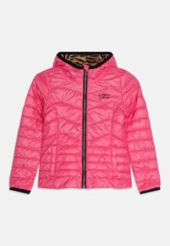Vingino Tijnja - Light Jacket - Electric Pink