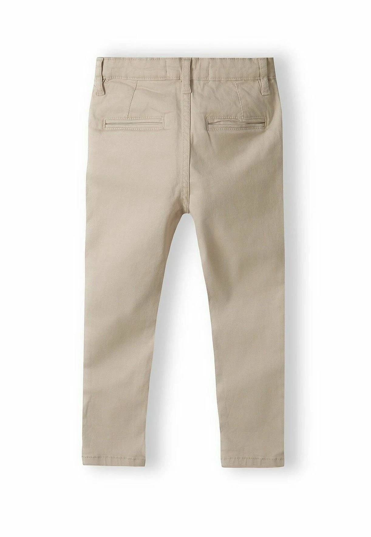 Minoti Slim Fit - Chinos - Stone 4 Minoti Slim Fit - Chinos - Stone - Image 2