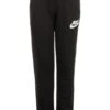 Nike Sportswear Club Pant - Tracksuit Bottoms - Black