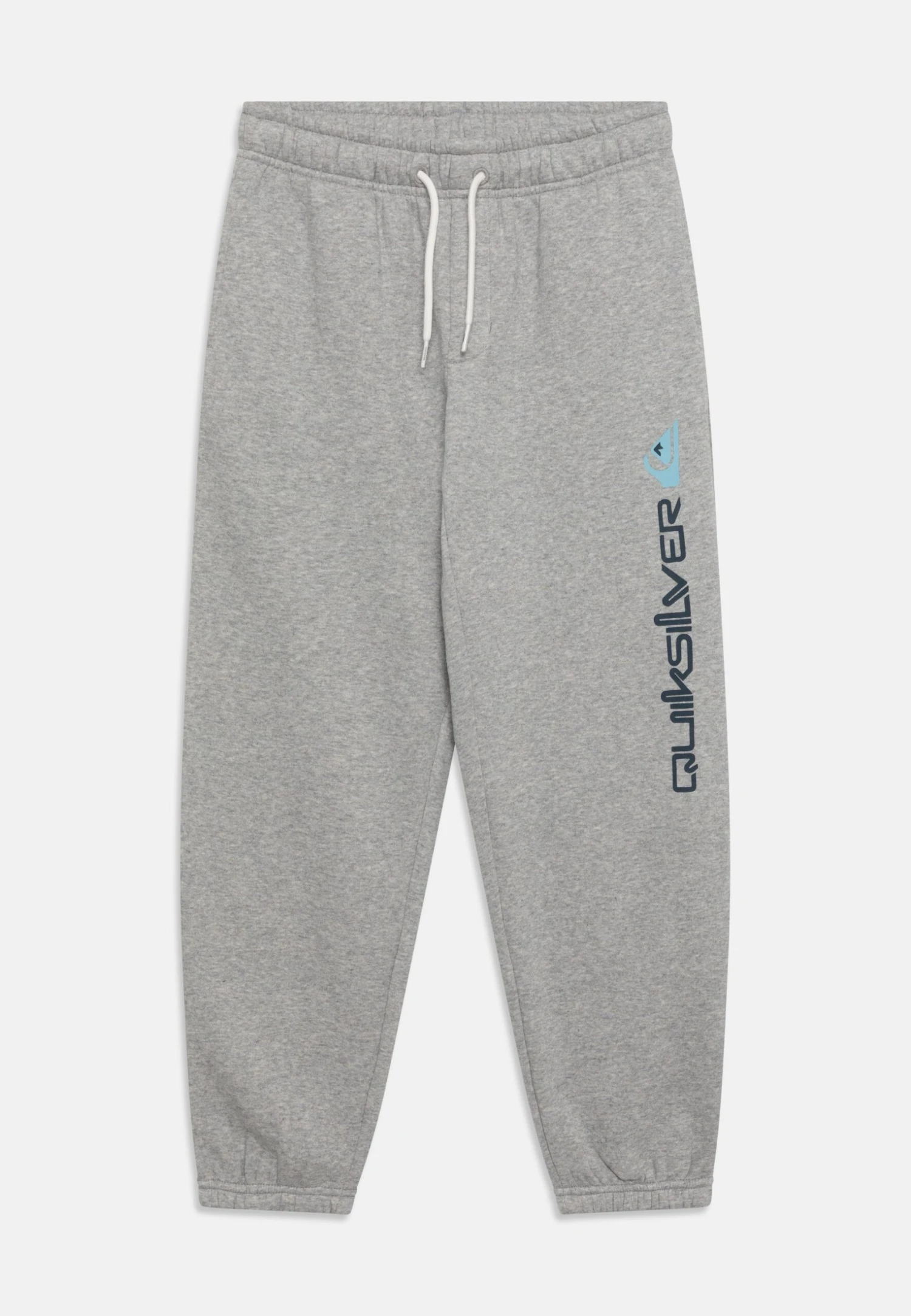 Quiksilver Trackpant Screen Youth - Tracksuit Bottoms - Light Grey Heather 3 Quiksilver Trackpant Screen Youth - Tracksuit Bottoms - Light Grey Heather