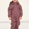 NAME IT Nmnalfa Suit Solid Unisex - Rainsuit - Purple 2 NAME IT Nmnalfa Suit Solid Unisex - Rainsuit - Purple -Kids Clothing Shop 8c069c8cdd4e4da8bd35ca37687507fb