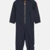 Mini A Ture Arno Suit Unisex - Rainsuit - Ombre Blue