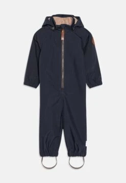 Mini A Ture Arno Suit Unisex - Rainsuit - Ombre Blue