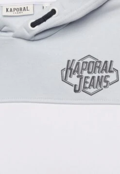 KAPORAL Rod - Sweatshirt - Sky -Kids Clothing Shop 8dcf70681c7f4d61b64542cafca65d74