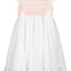 Poppy- Cocktail Dress / Party Dress - White
