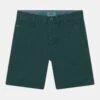 Scotch & Soda Garment-Dyed - Shorts - Botanical Green -Kids Clothing Shop 8e4f43600f7448e19b5cc4e99d7eca4b