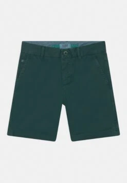 Scotch & Soda Garment-Dyed - Shorts - Botanical Green