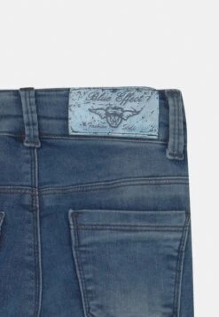Blue Effect Ultrastretch - Jeans Skinny Fit - Medium Blue -Kids Clothing Shop 8eb7cdb880ba4bbfafc087bf594169e3
